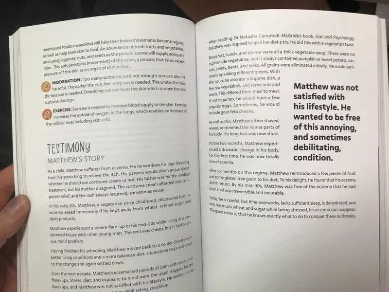 Sustain Me - Barbara O'Neill’s New Book - Sealed In Hand | eBay