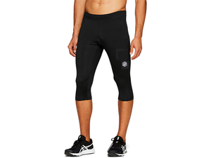 asics mens leggings