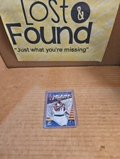 2018 Panini Donruss Optic All Heart Fast Break Holo Prizm Kevin Garnett #9 HOF