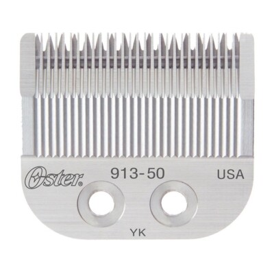 Oster Clipper Replacement Blade 1/100''-3/32'' (0.25mm-2.4mm) #76913-506 FREE SHIP