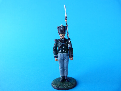 Le Régiment de la Tour d'Auvergne, 1813-1815