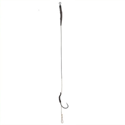 Sänger Anaconda Piercer Combi Rig Curve Shank Karpfen Vorfach Gr. 4