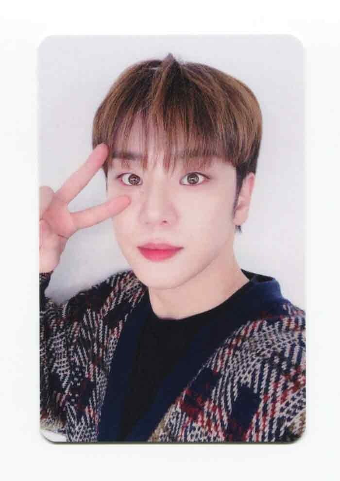 A.C.E - 3rd Single PINATA [MAKESTAR] POCA PREORDER EXCLUSIVE
