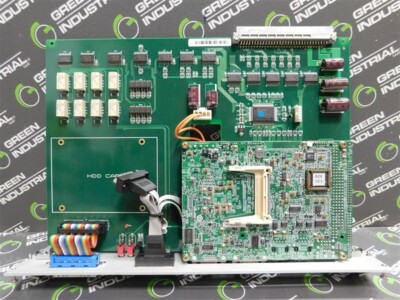USED Umtek E-PC Interface Board Ver. 1.2