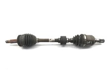 Hyundai I30 Estate Gd Front Left Driveshaft A65l 1.6 Diesel 94kw 2015 28430299