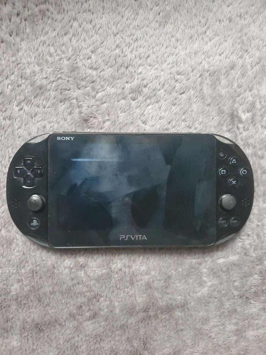 Ps vita sales slim ebay