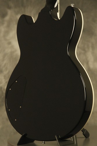2013 Gibson Midtown Custom nitro Ebony finish - Picture 22 of 24