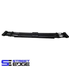 Street Edge 02-06 Dodge Ram Regular Cab 1500 2WD 3.5" Lowering Leaf Spring Set
