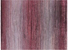 Handmade Savannah Grass Wool & Silk Rug 8' 1" X 9' 10" - Q20351