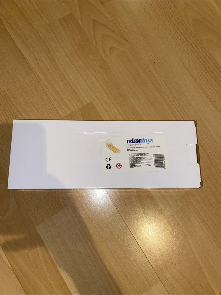 Tischkegelbahn Kegelbahn Wie Neu - Bild 2 von 3