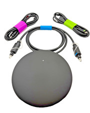 Signia TV Sound  | Streaming Device For Hearing Aids | Genuine Product