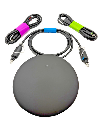 Signia TV Sound