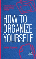 John Caunt | How To Organize Yourself | Buch | Englisch (2026) | Kogan Page