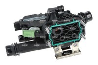 Nrf Thermostat Mit Dichtringen FüR Citroen C4 Picasso Ii Peugeot 308 DS5 DS3 Sw