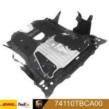 For 2016-2021 Honda Civic Engine Cover Splash Under Shield 74110TBCA00 