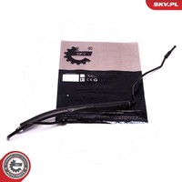 Esen SKV Servoleitung Hydraulikschlauch Lenkung FüR VW Polo Seat Ibiza III 9N