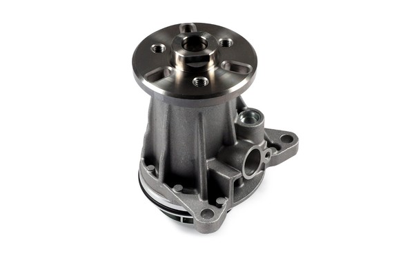 Hepu Wasserpumpe MotorküHlung P2683M FüR Landrover Range Rover 4 L405 Discovery-image