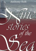 Anthony Holt | Nine Stories Of The Sea | Taschenbuch | Englisch (2014)