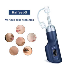 HaiFeel Micro Needle Pen Wrinkle Removal Skin Rejuvenation Machine 5 / 9 Pins