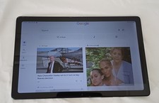 Samsung Galaxy Tab A7 SM-T500 Wi-Fi Tablet 32GB Grey 10.4" Android