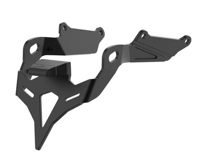 Evotech Performance Tail Tidy to fit Honda CB650R. Year 2024 on