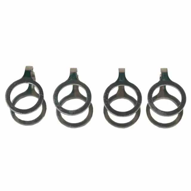 Genuine Ford Water Inlet Tube Washer AA5Z-00810-B