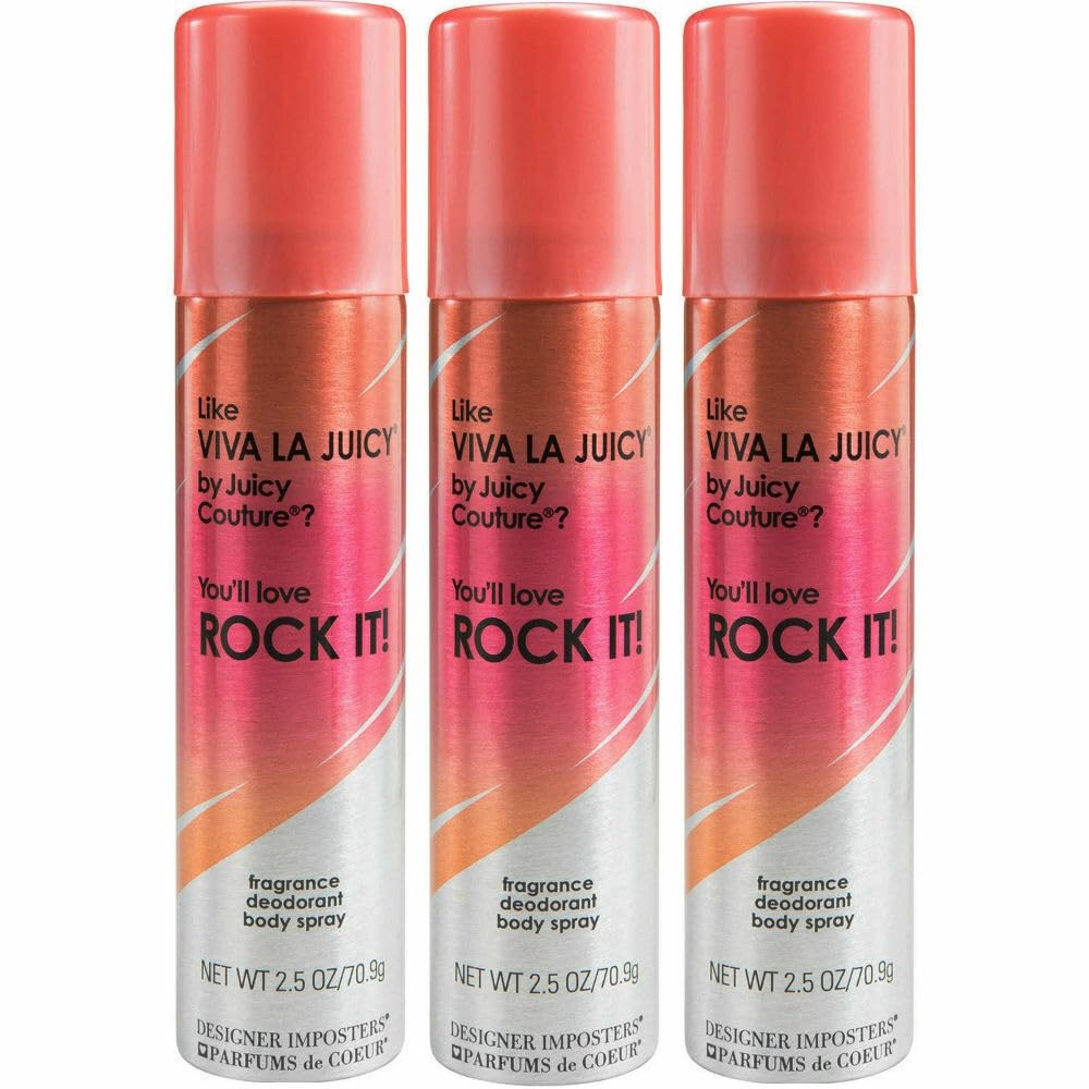 Parfums De Coeur ROCK IT BODY SPRAY (3)