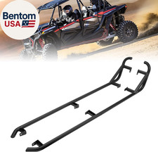 Nerf Bars Rock Sliders Fit Polaris Rzr Xp4 1000 Turbo 2014 2023 Nerf Bars Rock Sliders Fit Polaris Rzr Xp4 1000 Turbo 2014 2023