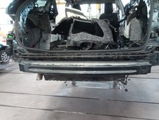 Pare-choc arrière Skoda SUPERB