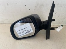 Retroviseur gauche (ou coque) Dacia DOKKER