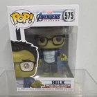 Funko Pop! Marvel Avengers Endgame Hulk #575 Vinyl Bobblehead Figure