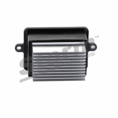 Résistance pulseur d'air habitacle en panne solution ventilation Expert
