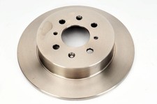 Disque de frein Mg ZS