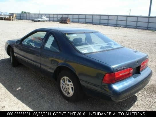 Equilibrador armónico compatible con 92-00 Crown Victoria 643366 Foto 4 de 4