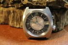 Vintage Omega Seamaster Memomatic cal 980 Parts&Repair Discolouration On Steel