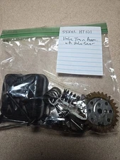 STIHL HT 101 Powerhead Valve Train Assembly With Valve Cover