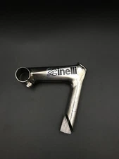 CINELLI GRAMMO TITANIUM ROAD QUILL STEM 1-INCH 1” 120MM  26.0 ITALY