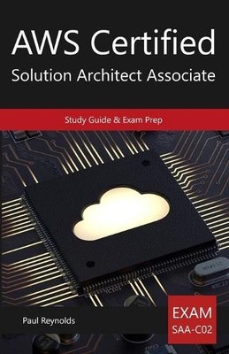Paul Reynolds AWS Certified Solution Architect Associa (Taschenbuch) (US IMPORT)