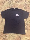 DIERKS BENTLEY  Local Crew Shirt - 2025 “BROKEN BRANCHES” Tour - NWT - XL — photo 3