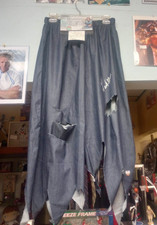 Lou Ferrigno signed  Incredible Hulk ripped pants