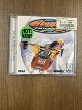 Thumbnail of ebay&reg; auction 178252537958 | Hydro Thunder - Dreamcast - Complete & CIB!