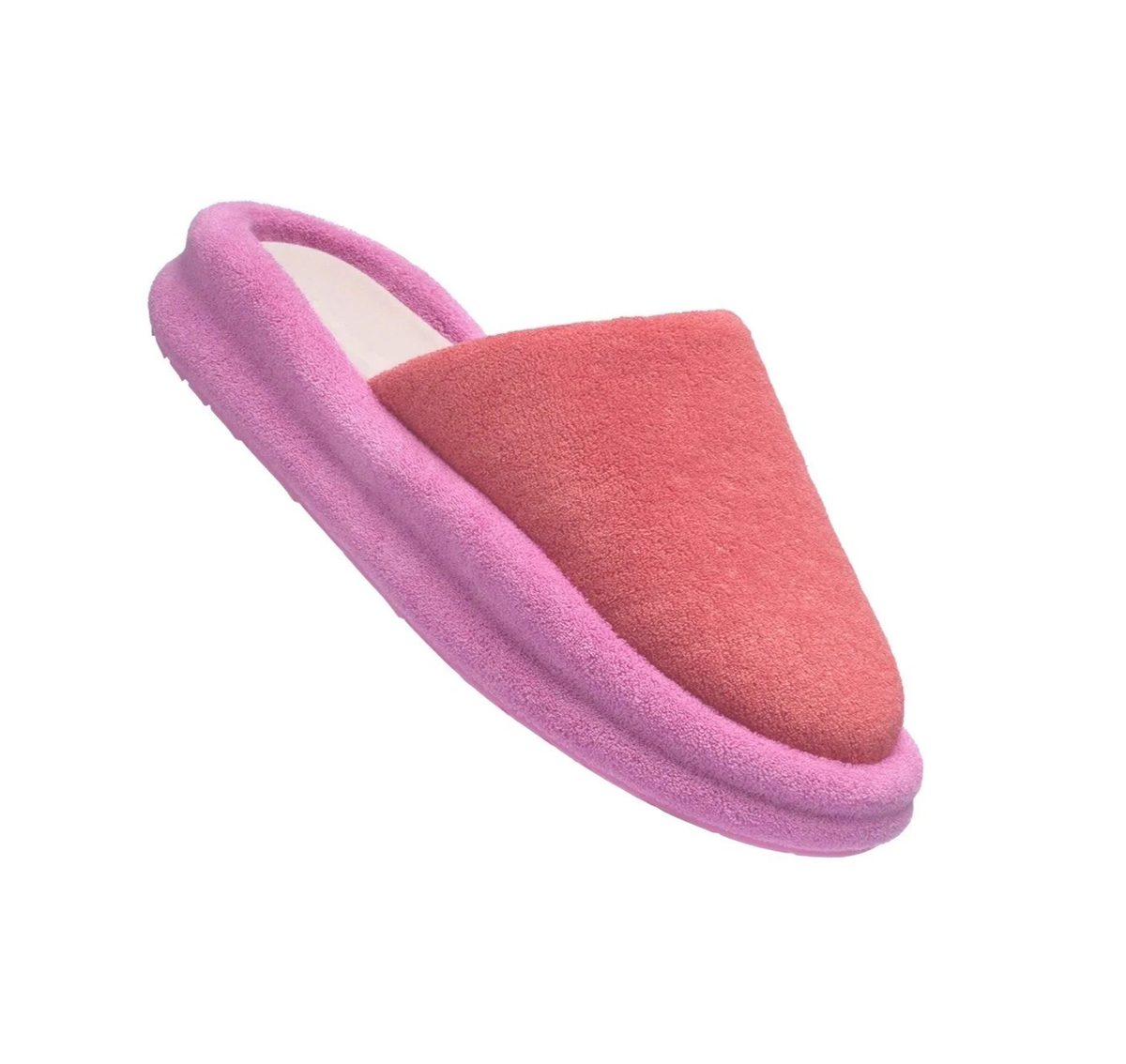 Justin Bieber SKYLRK Fashion Cozy Rest Slipper Juice Mens Size 10