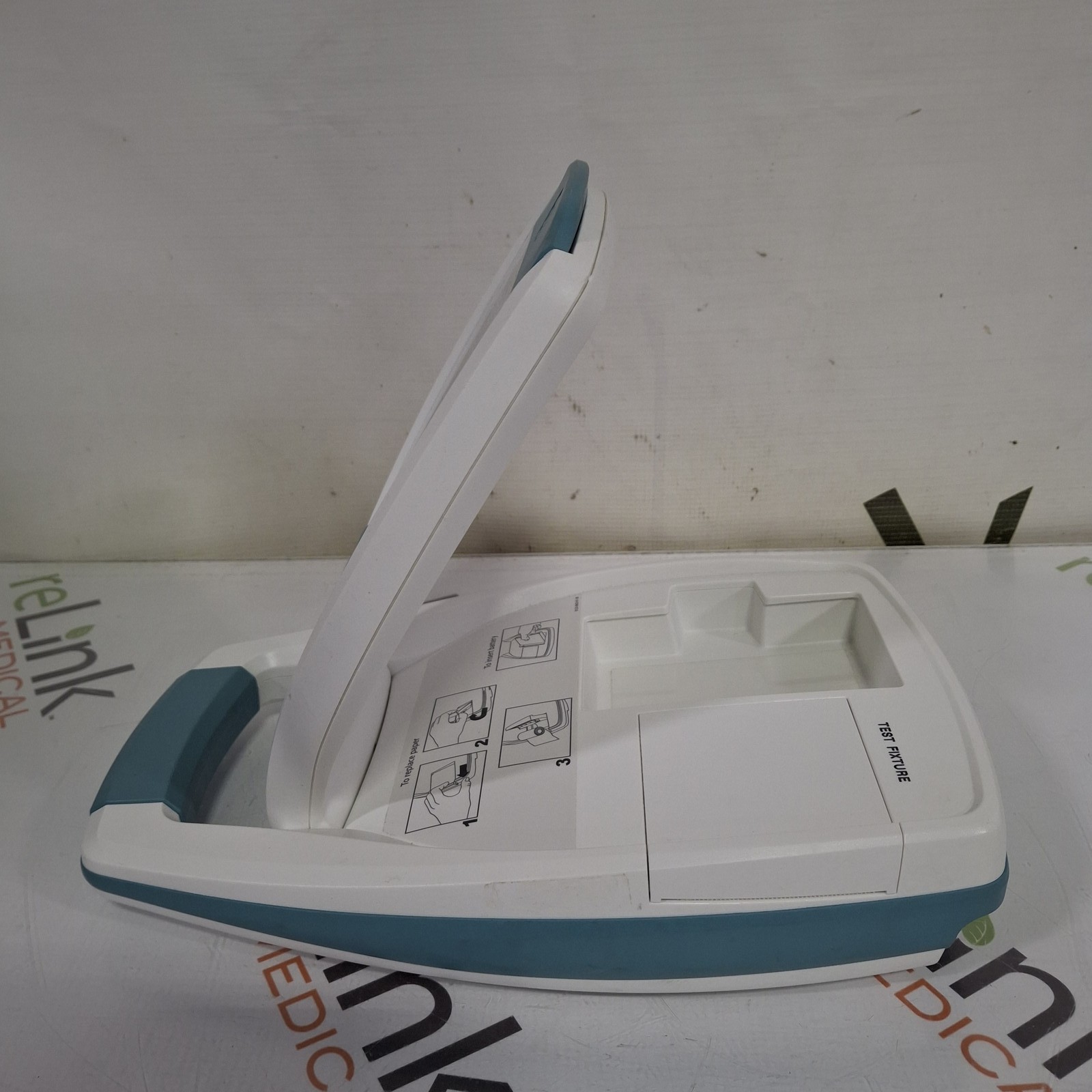 Verathon Medical, Inc BVI 9400 Bladderscan