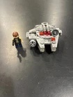Lego star wars 3-Bundle Microfighter Set, 75030, 75031, 75125