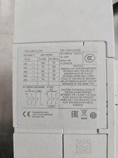 Rockwell Automation 140G-G6C3-C50 – 690V AC / 500V DC Industrial Circuit Breaker