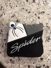 NEW TaylorMade Spider Tour Multi Color Mallet Putter Headcover