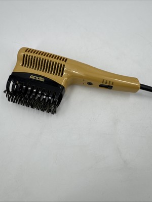 Andis Model HS2 1875-Watt Tourmaline Ceramic Ionic Styling Hair Dryer Attachment