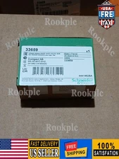 33659 Shunt Opening Release US Free TAX