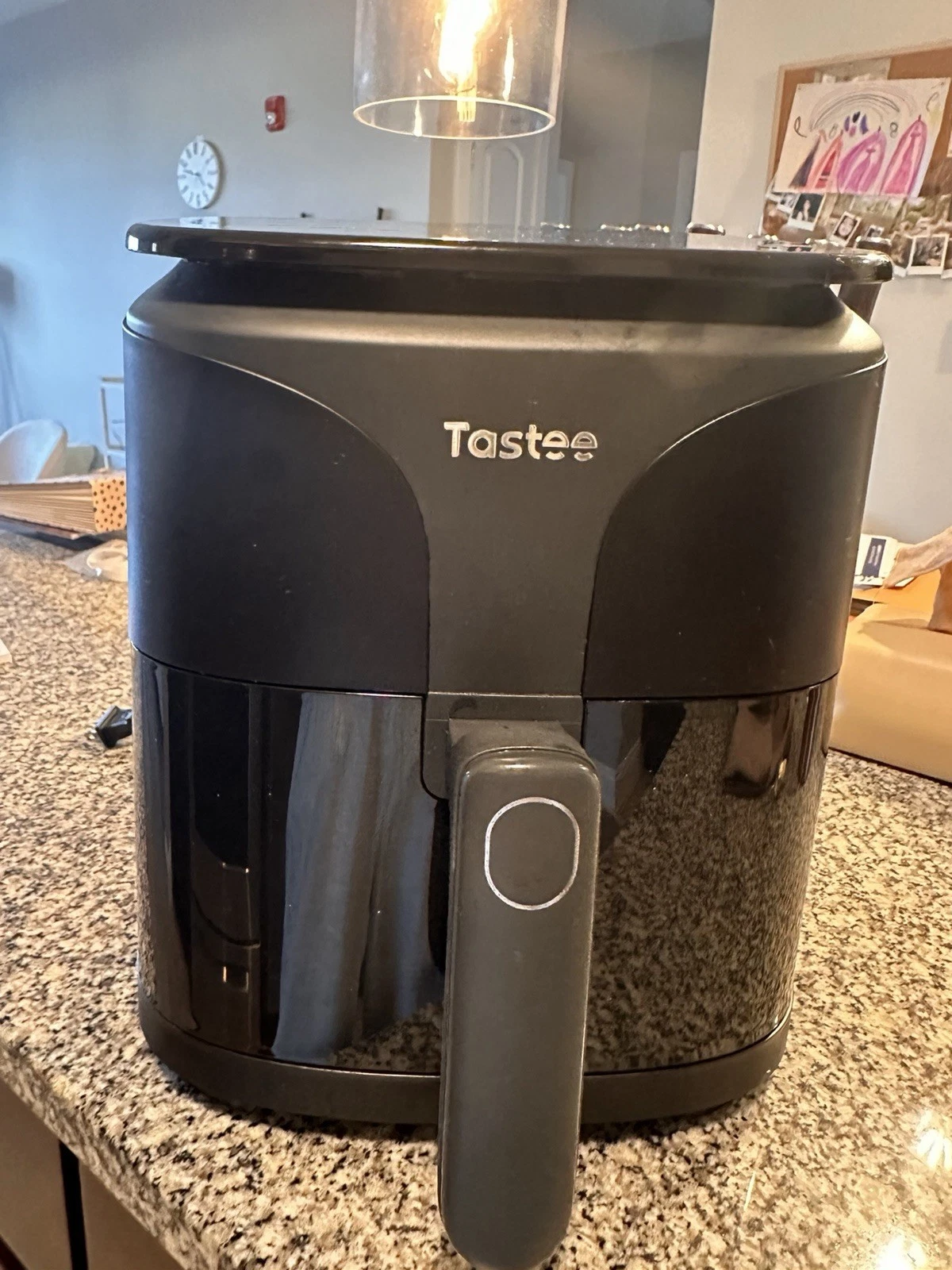 tastee air fryer
Opens in a new window or tab
