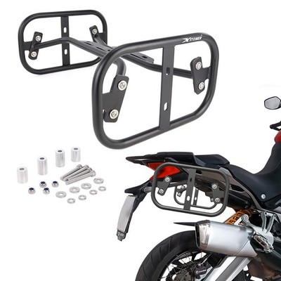 Saddlebag Support Rack Rear Rack Fit For Ducati Multistrada V2/S 2022 2023 2024